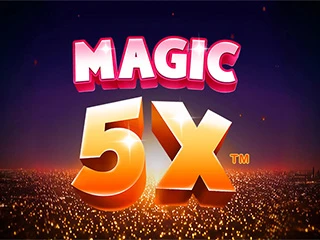 Magic 5x
