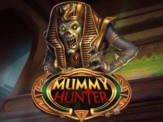 Mummy Hunter