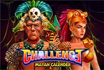 Challenge mayan Calen