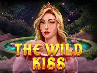 The Wild Kiss