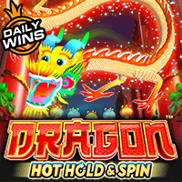 Dragon Hot Hols & Spin