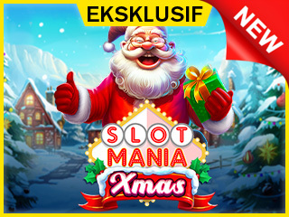 Slot Mania Xmas